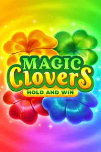 Magic Clovers