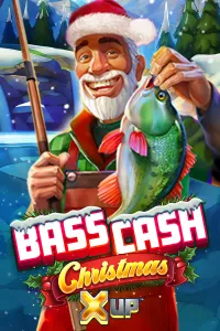 Bass Cash Christmas X UP