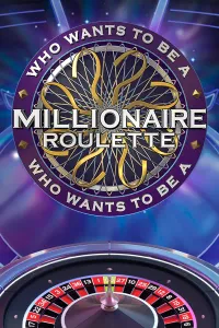Who Wants to be a Millionaire? Roulette