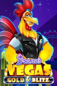 Bruno’s Vegas Gold Blitz