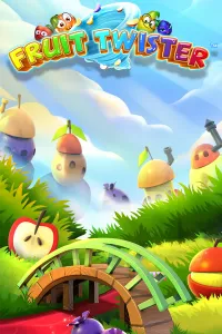 Fruit Twister