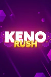 Keno Rush