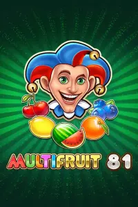 MultiFruit 81