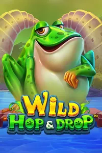 Wild Hop & Drop