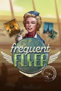 Frequent Flyer
